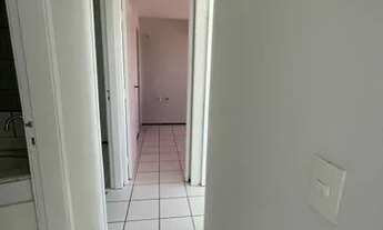 Imagem 7: Apartamento para aluguel com 56 metros quadrados com 3 quartos em Messejana - Fortaleza