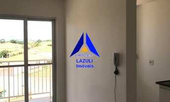 Imagem 4: Apartamento no Condomínio Villa Flora