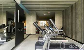 Imagem 3: SãO PAULO - Apartamento Padrão - Consolação