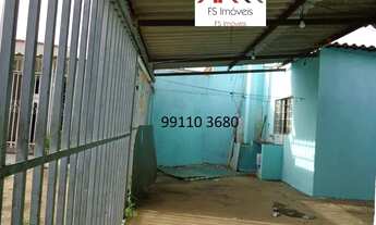 Imagem 5: QR 514 Ótimo Lote com 3 Residências Escriturado em Samambaia Sul - Brasília - DF