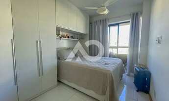 Imagem 7: Apartamento com 2 dormitórios à venda, 71 m² por R$ 580.000 - Recreio dos Bandeirantes - R