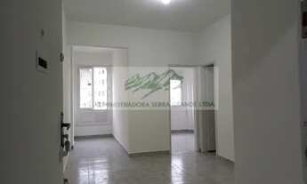 Imagem 3: Casa para aluguel possui 38 metros quadrados com 1 quarto em Centro - Rio de Janeiro - RJ