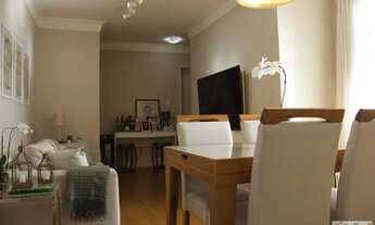 Imagem 5: Apartamento para aluguel tem 49m², com 2 quartos, 1 vaga em Sacomã - São Paulo - SP