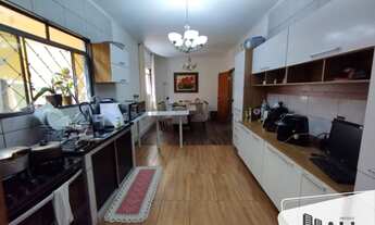 Imagem 4: Casa à venda no bairro Residencial Macedo Teles II com 3 quartos por R$450.000