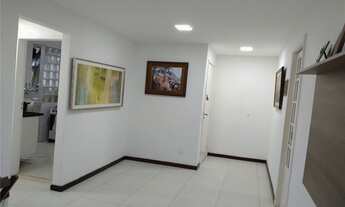 Imagem 2: Ótimo apartamento com 83 m2 na gleba A