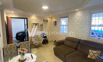 Imagem 3: Casa - Parque da Figueira - Campinas