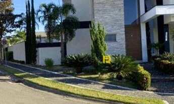 Imagem 3: Casa com 4 dormitórios à venda, 395 m² por R$ 2.800.000,00 - João Aranha - Paulínia/SP