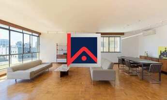 Imagem 2: Locação Apartamento 4 Dormitórios - 320 m² Paraíso