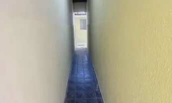 Imagem 3: Barraco de Fundos 2 Quartos