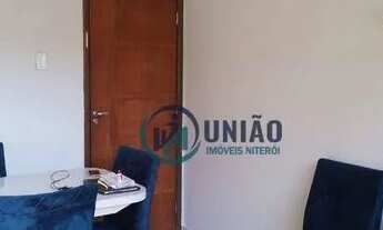 Imagem 7: TÉRREO no Fonseca - Próximo à Alameda São Boaventura