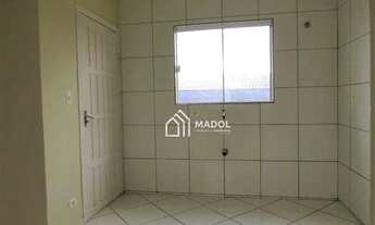 Imagem 7: Sobrado com 3 dormitórios para alugar por R$ 1.431,88/mês - Nova Rússia - Ponta Grossa/PR