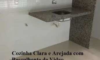 Imagem 2: Apartamento no bairro de fátima