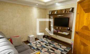 Imagem 2: Apartamento para Aluguel - Baeta Neves, 3 Quartos, 243 m2