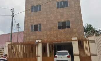 Imagem: Alugo apartamento no Recanto das Emas