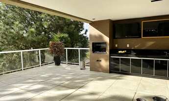 Imagem 3: RESIDENCIAL DAS ÁRVORES