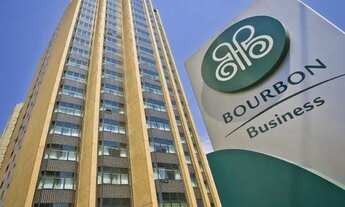 Imagem 7: Apartamento com um bom custo beneficio, mobiliado e disponível para locação no bairro de A