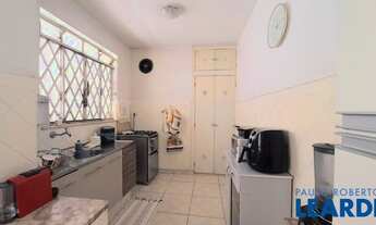 Imagem 6: CASA ASSOBRADADA - LAPA - SP