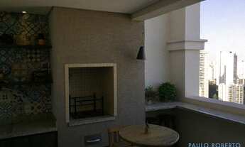 Imagem 6: COBERTURA - MORUMBI - SP