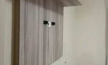 Imagem 6: Alugo apartamento semimobiliado no Total Ville 2- Bairro Aeroclube