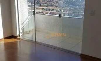 Imagem 8: Apartamento com 3 dormitórios à venda, 85 m² por R$ 619.000,00 - Buritis - Belo Horizonte