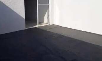 Imagem 6: Casa com dois quartos, banheiro social, vaga garagem