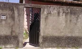 Imagem 6: Aluga casa no conjunto uirapuru 1 quarto