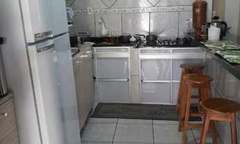 Imagem 2: Casa mobiliada para alugar, no Bairro Candeias em Vitória da Conquista