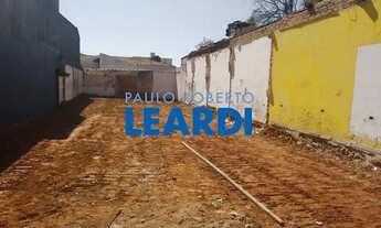 Imagem: AREA - PARQUE INDUSTRIÁRIO - SP