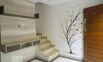 Imagem 4: Casa de Condomínio para Aluguel - Vila Re, 2 Quartos, 62 m2