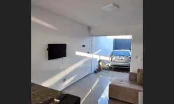 Imagem 2: Casa a venda no Novo Centro