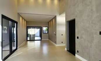 Imagem 4: Casa em Condomínio para Venda em Limeira, Terras de São Bento I, 3 dormitórios, 3 suítes