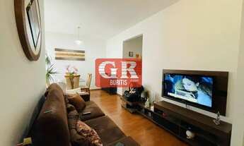 Imagem 5: Apartamento à venda, 3 quartos, 1 suíte, 1 vaga, Estoril - Belo Horizonte/MG