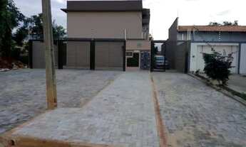 Imagem 2: Alugo sobrado geminado 2 suites