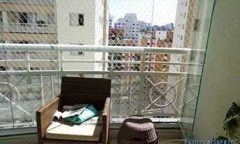 Imagem 2: APARTAMENTO - VILA LEOPOLDINA - SP