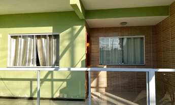 Imagem 3: Casa para venda possui 150 metros quadrados com 2 quartos em São Conrado - Vila Velha - ES