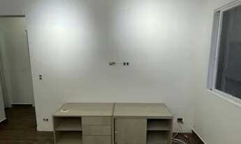 Imagem 3: Apartamento para venda com 57 metros quadrados com 2 quartos em Mooca - São Paulo - SP