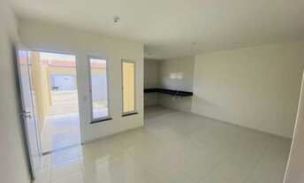 Imagem 4: Casa para venda tem 86 metros quadrados com 3 quartos em Ancuri - Itaitinga - CE