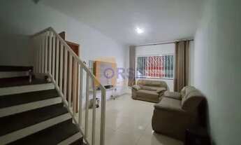 Imagem 2: Sobrado de Condomínio com 3 dorms, Vila Suissa, Mogi das Cruzes - R$ 690 mil, Cod: 2479