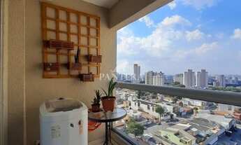 Imagem 5: Apartamento para aluguel no bairro Vila Assunção