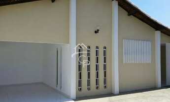 Imagem: Casa para Venda em Teresina, Fátima, 4