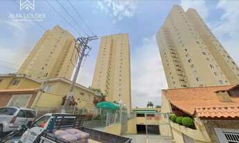 Imagem 2: São Paulo (SP) ? Apartamento na Freguesia do Ó com 49m² de Área Privativa