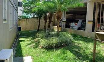 Imagem 5: Apartamento para Venda - 46.76m², 2 dormitórios, sendo 1 suites, 1 vaga - Glória