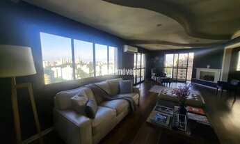 Imagem 5: APTO AMPLO, RECÉM REFORMADO EM ANDAR ALTO E COM VISTA PANORÂMICA