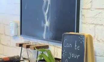 Imagem 6: Apartamento à venda Jardim Botanico 70m 2 dormitórios vaga decorado e mobiliado