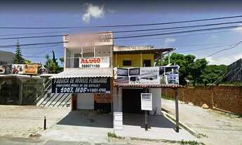 Imagem: Vende-se Prédio Comercial com Apartamento