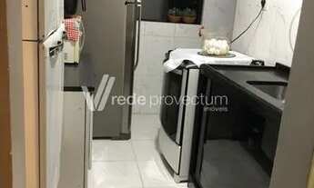 Imagem 4: Apartamento - Conjunto Habitacional Edivaldo Antônio Orsi - Campinas