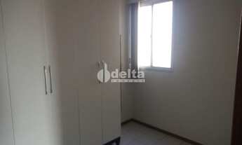Imagem 4: Apartamento para aluguel, 3 quartos, 1 suíte, 1 vaga, Santa Mônica - Uberlândia/MG