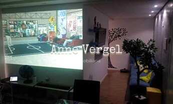 Imagem 3: Apartamento à venda no bairro Jardim Colibri - Cotia/SP