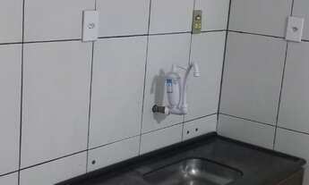 Imagem 3: Aluga- kitnet Quarto com aluguel por R$420 /mês