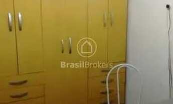 Imagem 4: Rio de Janeiro - Apartamento Padrão - Rocha Miranda